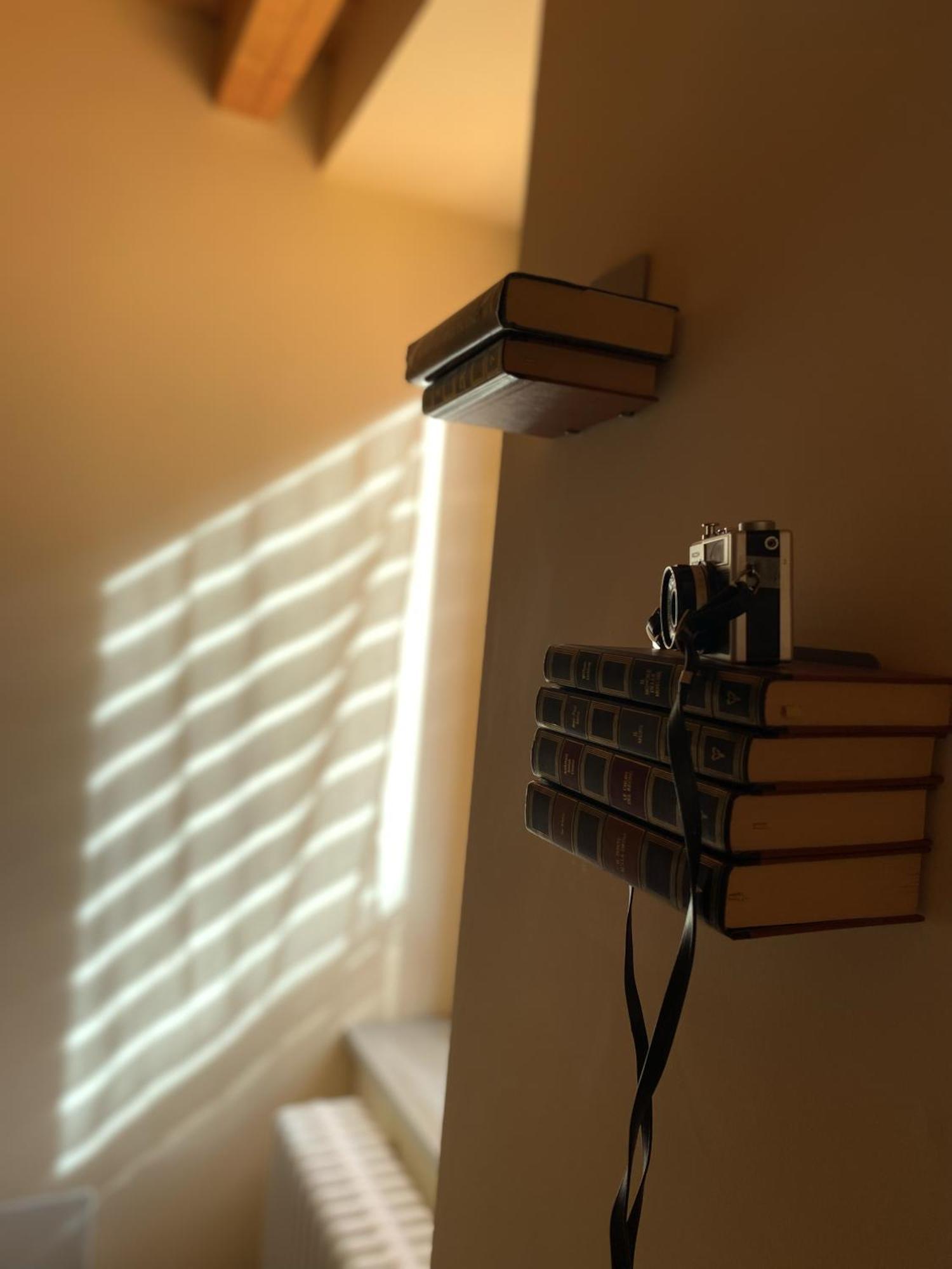 House Of Artist Daire Bergamo Dış mekan fotoğraf