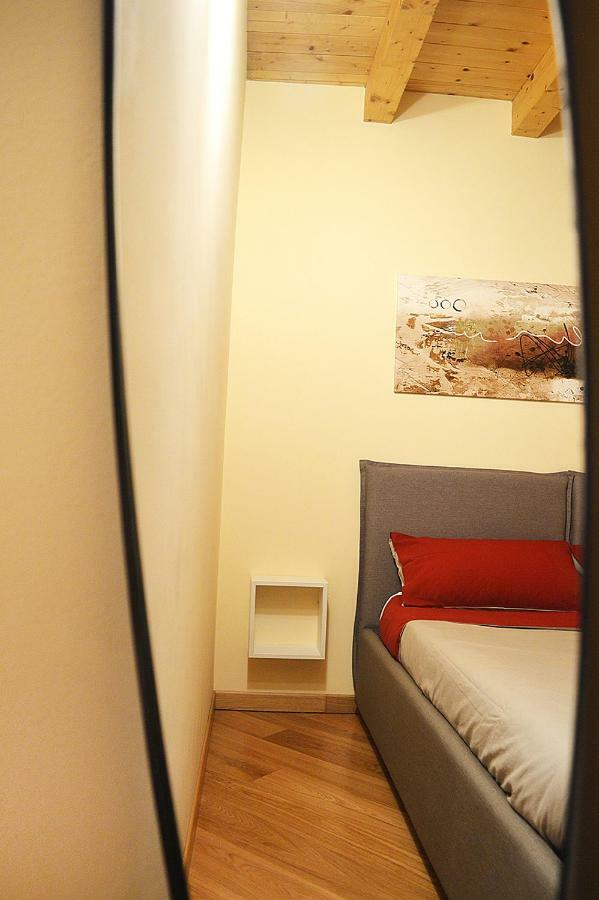 House Of Artist Daire Bergamo Dış mekan fotoğraf