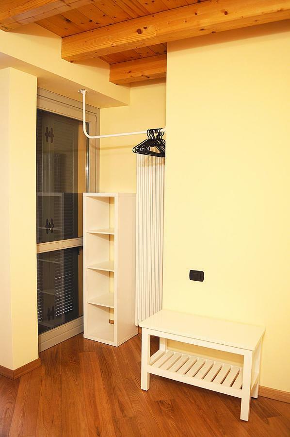 House Of Artist Daire Bergamo Dış mekan fotoğraf